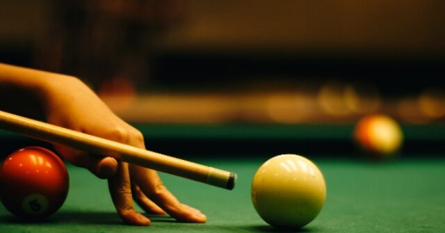 Top Female Pool Champion Refusing to Play against 'Transgender Women'