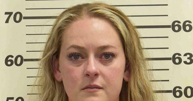 Idaho Police: Ex-Teacher Had Sex with Teen and Gave Him Alcohol, Pot