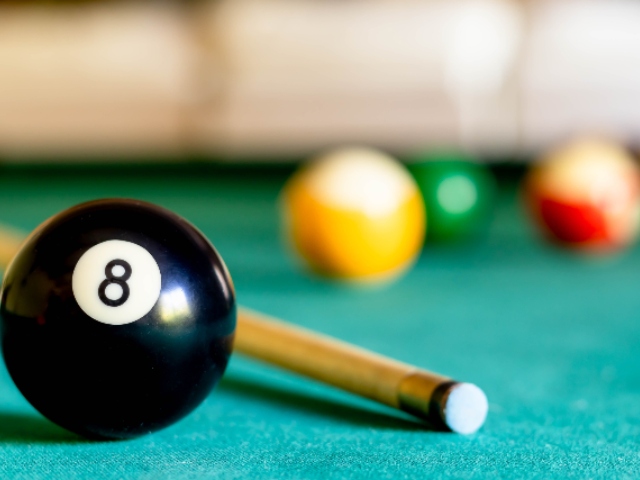 Female Pool Player Forfeits Tournament over Trans Opponent - Vimarsana News