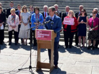 Nebraska Gov. Jim Pillen Warns Against ‘Vague and Deceptive’ Abortion Ballot Initiative