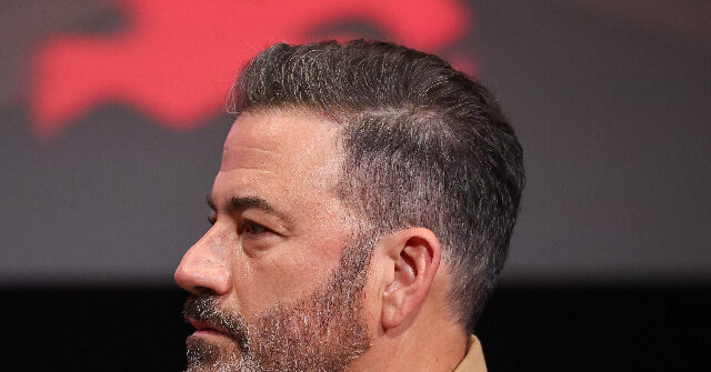 Nolte: Oscar Rehires Blackface N-Word User Jimmy Kimmel to Prove They Hate You