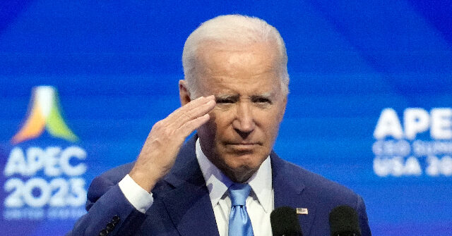 Joe Biden Touts Economic Record, Vows to 'Double Down'
