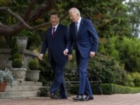Chinese Propaganda Celebrates ‘Epochal’ Xi-Biden Summit