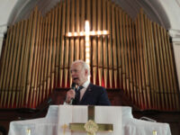 Armenian Organizations Accuse Biden of Supporting Genocide of Christians