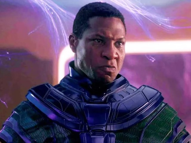 Nolte: Crippled Marvel 'Moving Away' from Phase 5 Villain Jonathan Majors – Report - Vimarsana News