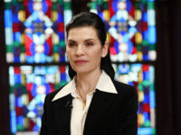 Actress Julianna Margulies Apologizes for Saying ‘Entire Black Community’ Brainwashed to Hate Jews