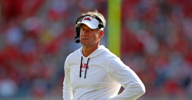 'Go Read Your F*cking Rights!': Ole Miss' Lane Kiffin, DeSanto Rollins Have Heated Exchange in Leaked Audio Amid Lawsuit