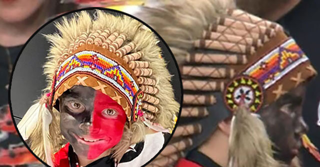 Mother of Boy Accused of 'Black Face' at Chiefs Game Speaks Out: 'He Is Native American'