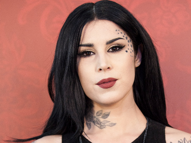 Kat Von D Says BLM, Antifa Extremism Made Her Re-Evaluate Her Beliefs: 'They Were Much Worse in Real Life than What People Put on TV' - Vimarsana News