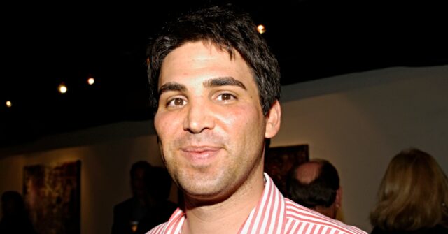 Rising Hollywood Producer Kevin Turen Dies Suddenly at 44