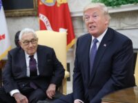 Henry Kissinger, America’s Greatest Modern Diplomat (1923-2023)