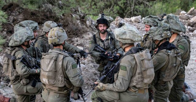 IDF Chief of Staff to Soldiers: 'We Are Fighting in the Name of the Sanctity of Life' - Vimarsana News
