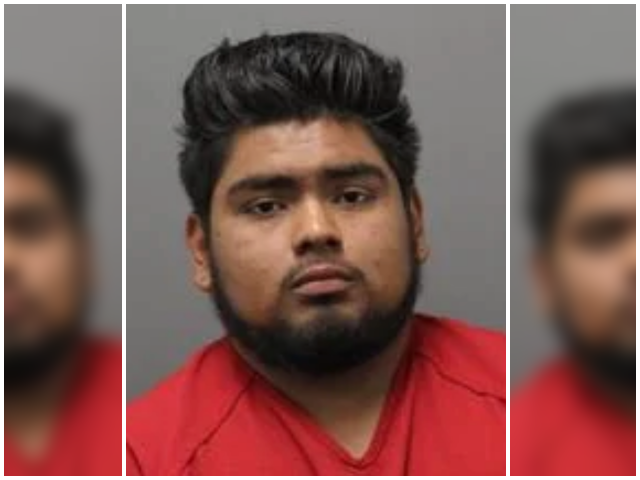 Illegal MS-13 Gang Member Stabs Man After Feds Failed to Deport Him - Vimarsana News
