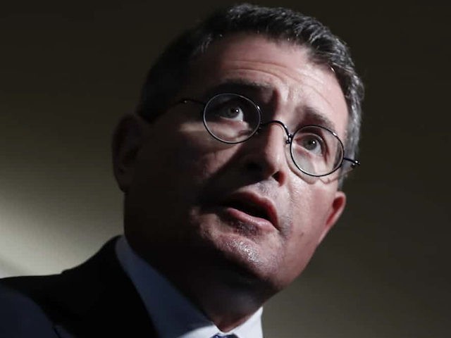 Leonard Leo to Defy Subpoena from Senate Democrats - Vimarsana News