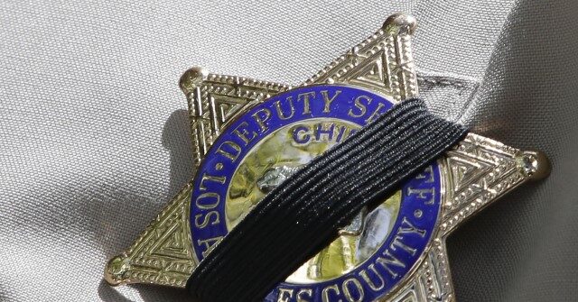 Four L.A. Sheriff's Department Employees Found Dead by Suicide in 24 Hours