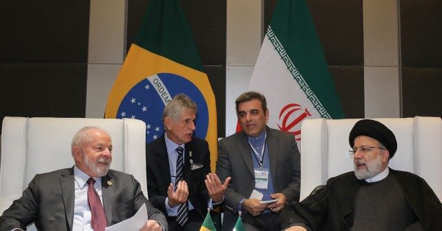 Hezbollah Arrests in Brazil Highlight Decades-Long Iranian Terror Presence in Latin America