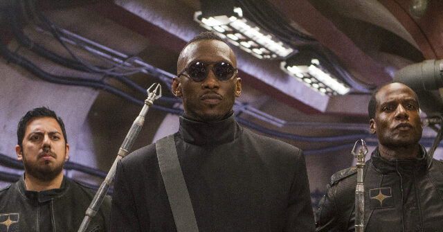 Nolte: Woke Marvel Turned ‘Blade’ Into Women’s Film ‘Filled with Life Lessons’