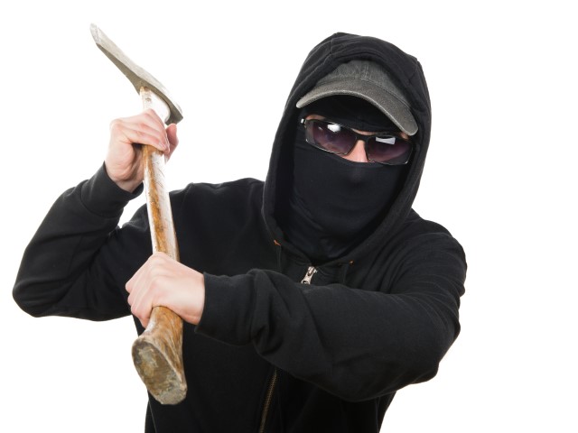 'God Is Good': Prayer Saves Man from Axe-Wielding Carjacker in St. Louis - Vimarsana News