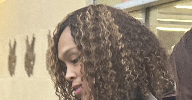 Guilty: Former Baltimore Prosecutor Marilyn Mosby Convicted of Perjury