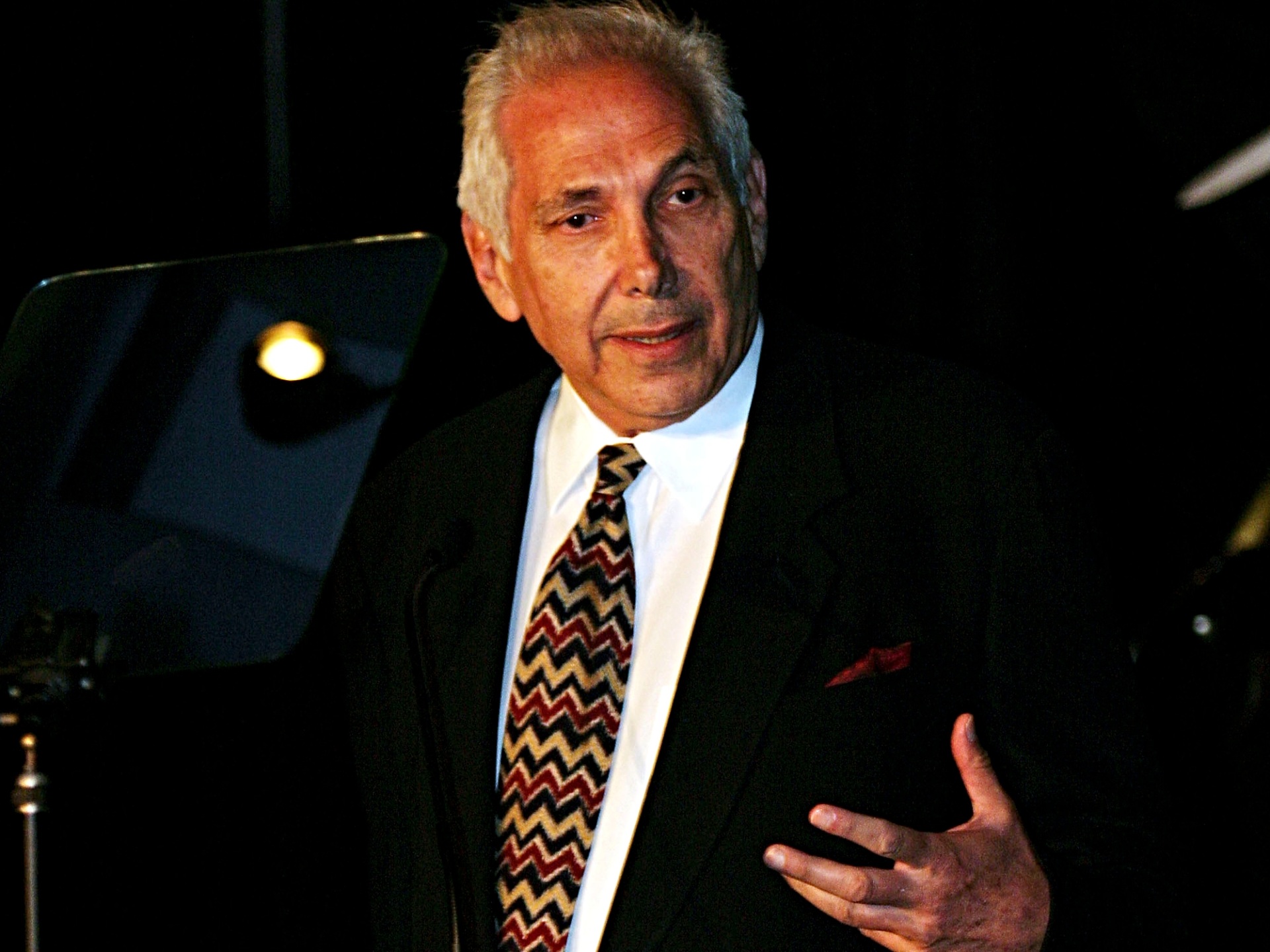Marty Krofft, of Producing Pair that Put 'H.R. Pufnstuf' and the Osmonds on TV, Dies at 86 - Vimarsana News