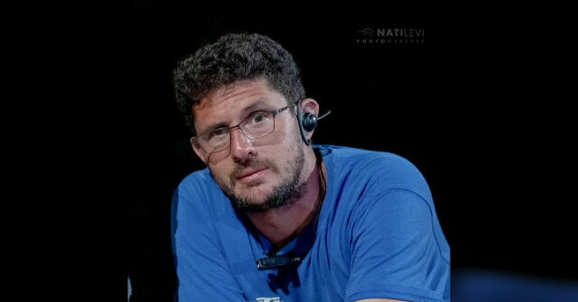 Crew Member of Popular Israeli TV Show 'Fauda' Killed in Action in Gaza