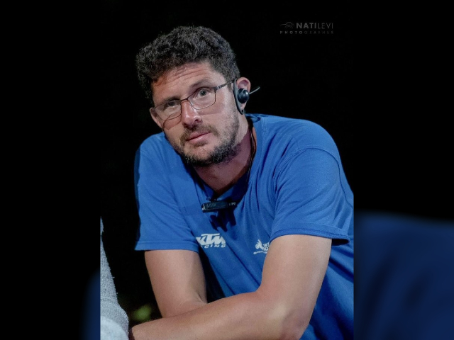 Crew Member of Popular Israeli TV Show 'Fauda' Killed in Action in Gaza - Vimarsana News