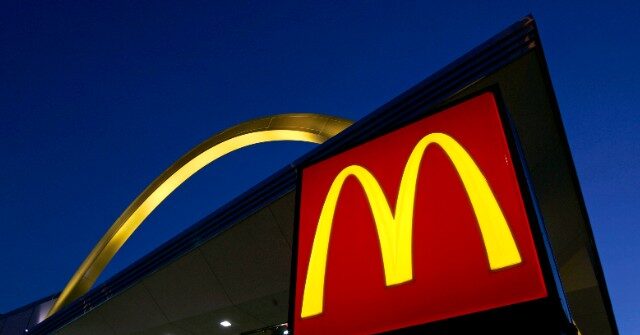 Anti-Israel Boycotts in Arab Countries Hit U.S. Brands Such as McDonald’s