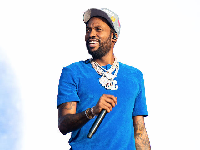 Rapper Meek Mill Says Joe Biden 'Too Old' to Be President, Appears to Back Trump as Candidate 'People in Poverty Voting For' - Vimarsana News