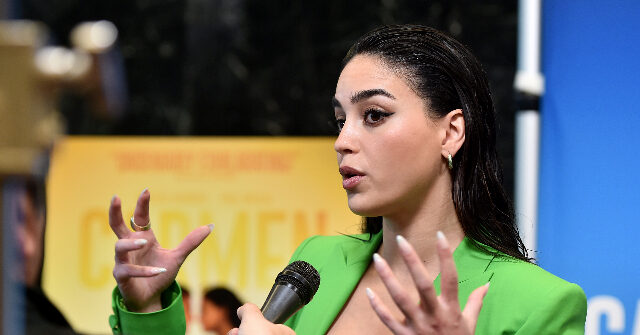 Melissa Barrera After 'Scream 7' Firing for Accusing Israel of Genocide: 'I Condemn Antisemitism, Islamophobia'