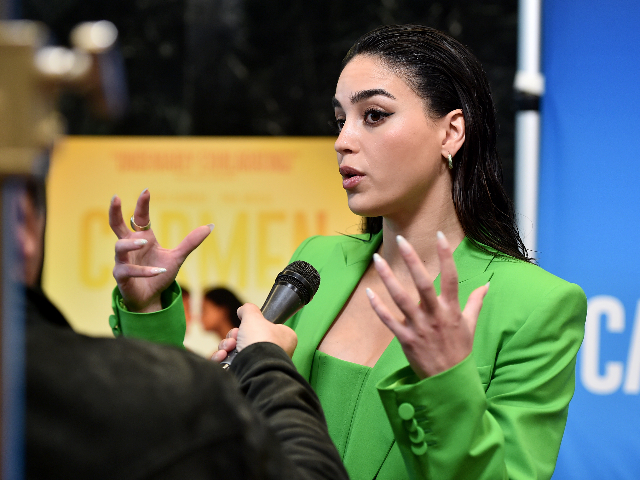 Melissa Barrera After 'Scream 7' Firing for Accusing Israel of Genocide: 'I Condemn Antisemitism, Islamophobia' - Vimarsana News