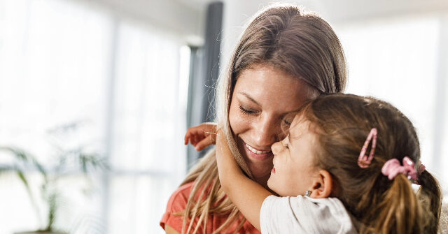 WATCH: Florida Sheriff Reunites Kidnapped Child with Mom