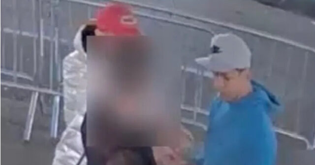 Armed Thieves Snatch $29K in Rolex Watches, Gold Chain from NYC Pedestrians