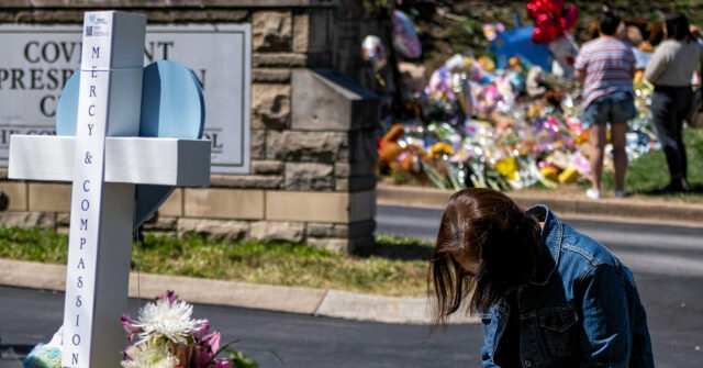 Nashville Shooter's Purported Journal: 'Check Parking Lot for Security'