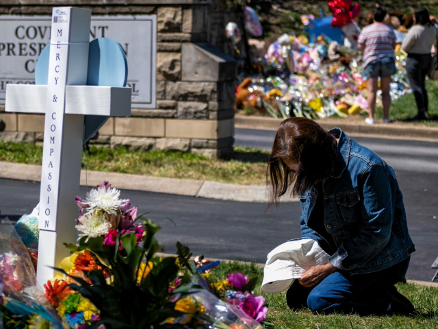 Nashville Shooter's Purported Journal: 'Check Parking Lot for Security' - Vimarsana News
