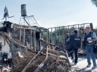 Breitbart News Joins First Media Visit to Netiv HaAsara, Town Hit by Hamas