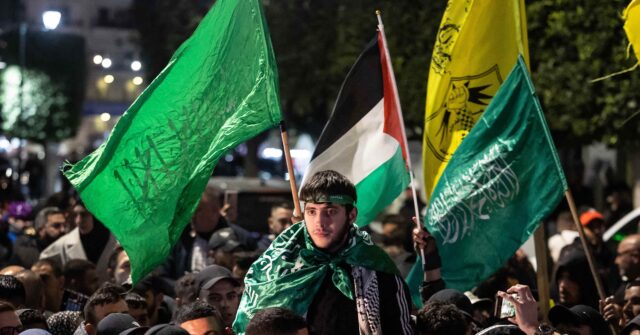 Official: Palestinian Terror Convicts Treated Better in Prison than Israeli Civilian Hostages