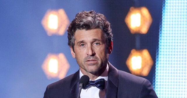 Patrick Dempsey 'Sexiest Man Alive' Win Sparks Fierce Backlash