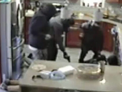 Philly robbery