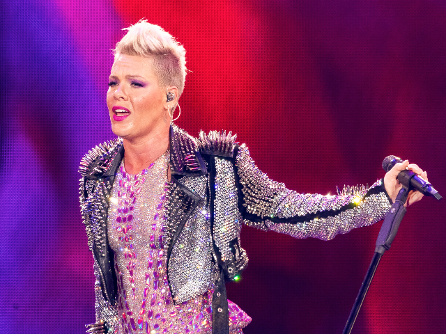 Pink Spreads Fake News about Florida 'Book Bans,' Makes False Claims about 'To Kill a Mockingbird,' 'Catcher in the Rye' - Vimarsana News