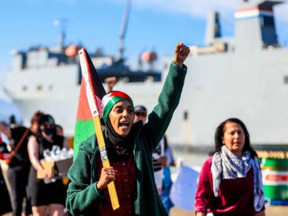 Oakland City Council Votes 8-0 for Gaza Ceasefire; Rejects Condemning Hamas