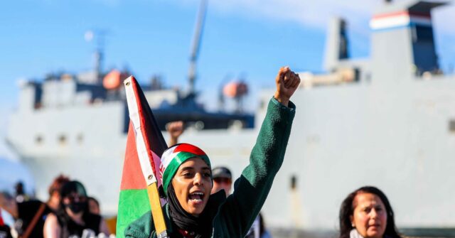 Oakland City Council Votes 8-0 for Gaza Ceasefire; Rejects Condemning Hamas
