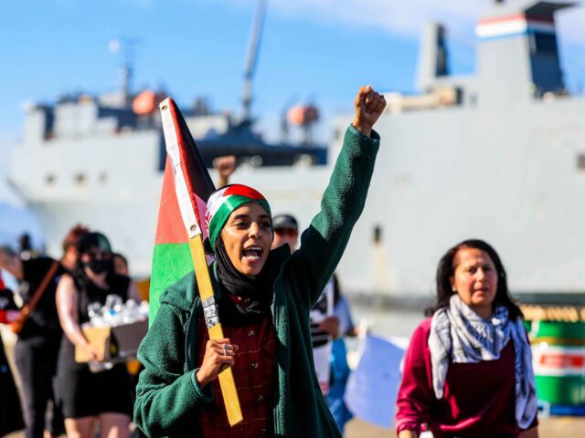 Oakland City Council Votes 8-0 for Gaza Ceasefire; Rejects Condemning Hamas - Vimarsana News