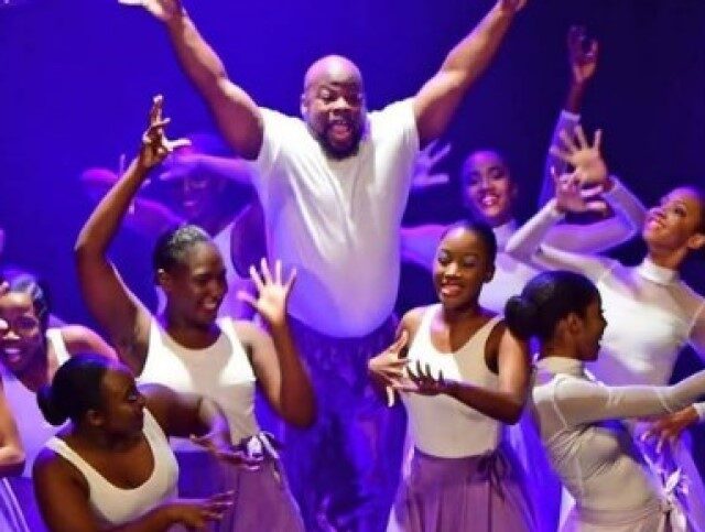 Praise Academy of Dance Barbados