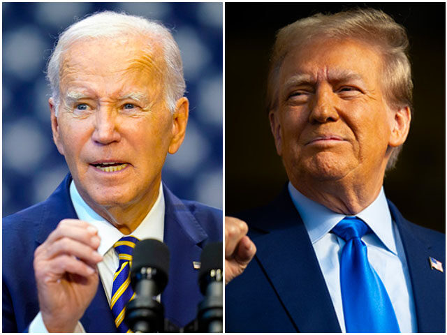 President Joe Biden speaks about his administration's economic agenda at Prince George's Community College, Center for the Performing Arts, Thursday, Sept. 14, 2023, in Largo, Md. (AP Photo/Alex Brandon)