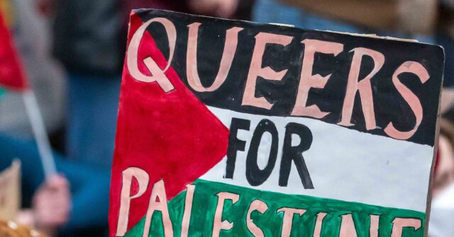 Blue State Blues: 50 Years of Excuses for Palestinian Terror Are Enough