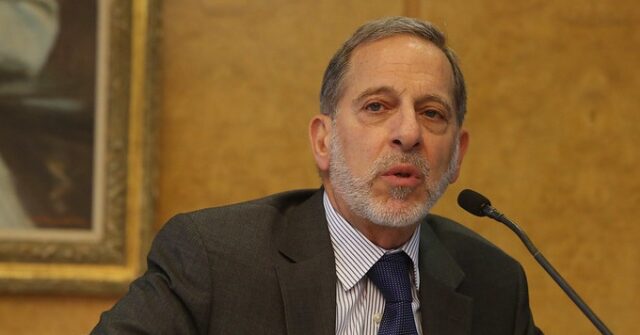 Blue State Blues: Palestinian Intellectuals Continue to Justify Terror Against Civilians