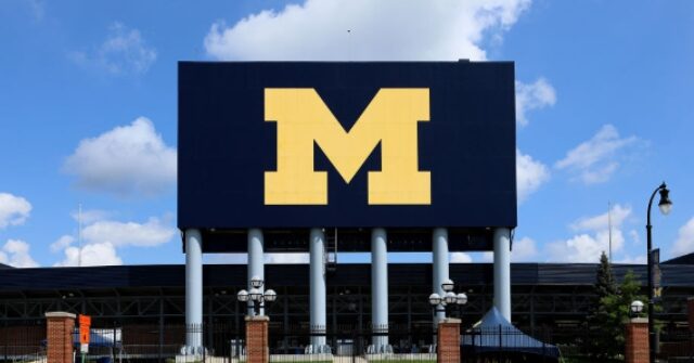 REPORT: NCAA Evidence Claims Boosters Involved in Michigan Sign-Stealing Scheme