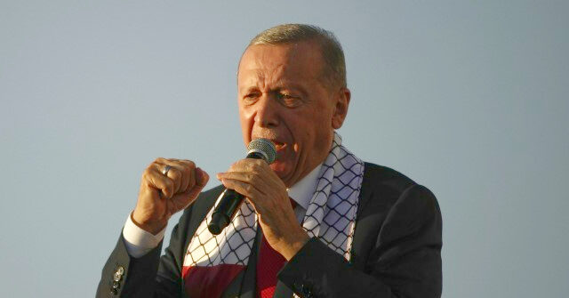 Turkey Demands ICC Arrest Netanyahu for Defending Israel from Hamas
