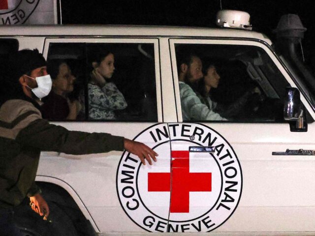 Daughter of Critically Ill Israeli Hostage Slams Red Cross for Failing to Help - Vimarsana News