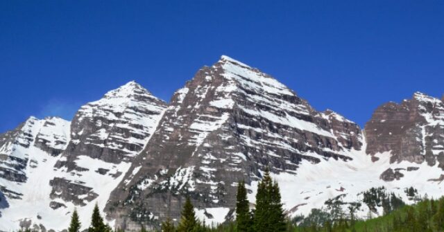 Colorado Hiker Missing Since August Found Dead, His Dog Still Alive by His Side